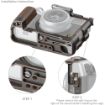 SmallRig 4557 Camera Retro Cage for Fujifilm X100VI india features reviews specs	