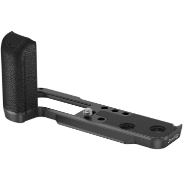 SmallRig 4556 L-Shape Grip for Fujifilm X100VI/X100V (Black) india features reviews specs