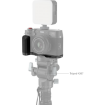 SmallRig 4556 L-Shape Grip for Fujifilm X100VI/X100V (Black) india features reviews specs	