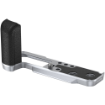 SmallRig 4555 L-Shape Grip for FUJIFILM X100VI/X100V (Silver) india features reviews specs