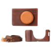 SmallRig 4558 Leather Half Case Kit for Fujifilm X100VI india features reviews specs