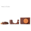 SmallRig 4558 Leather Half Case Kit for Fujifilm X100VI india features reviews specs	