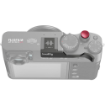 SmallRig 4558 Leather Half Case Kit for Fujifilm X100VI india features reviews specs	