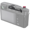 SmallRig 4558 Leather Half Case Kit for Fujifilm X100VI india features reviews specs	