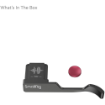 SmallRig 4558 Leather Half Case Kit for Fujifilm X100VI india features reviews specs	