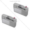 SmallRig 4558 Leather Half Case Kit for Fujifilm X100VI india features reviews specs	