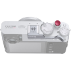 SmallRig 4566 Thumb Grip for Fujifilm X100VI/X100V (Silver) india features reviews specs	
