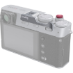 SmallRig 4566 Thumb Grip for Fujifilm X100VI/X100V (Silver) india features reviews specs	