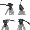 SmallRig 4287 PH8 Professional Fluid Head india features reviews specs	