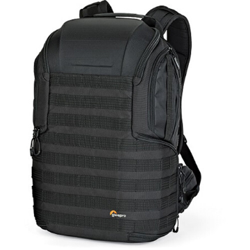 Lowepro ProTactic BP 450 AW II Camera and Laptop Backpack (Black) india features reviews specs