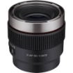 Samyang Cine V-AF T1.9 FE 4-Lens Kit with Focus Adapter & Lens Station For Sony E in india features reviews specs	