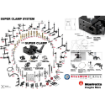 Manfrotto 035 Super Clamp without Stud india features reviews specs	
