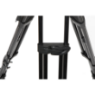 Manfrotto 502A Video Head and 546GB Tripod with Carry Bag india features reviews specs	