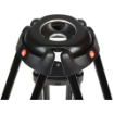 Manfrotto 502A Video Head and 546GB Tripod with Carry Bag india features reviews specs	