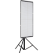 Godox KNOWLED F400Bi Bi-Color LED Light Panel (2.1 x 4') india features reviews specs	