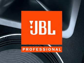 Picture for manufacturer JBL Professional