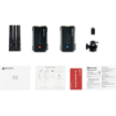 Hollyland Pyro H 4K HDMI Wireless Video Transmission System india features reviews specs	