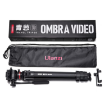 Ulanzi MT-56 Ombra Video Travel Tripod With Fluid Head india features reviews specs	