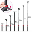 Ulanzi MT-44 Extendable Vlog Tripod With Fluid Head india features reviews specs	
