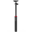 Ulanzi MT-44 Extendable Vlog Tripod With Fluid Head india features reviews specs	