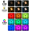 Ulanzi VL49 RGB Video Light india features reviews specs	