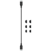 Beats Studio Buds True Wireless Noise Cancelling Earbuds in India imastudent.com	