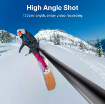 Ulanzi MT-57 Extendable Selfie Stick for Action Cameras india features reviews specs	