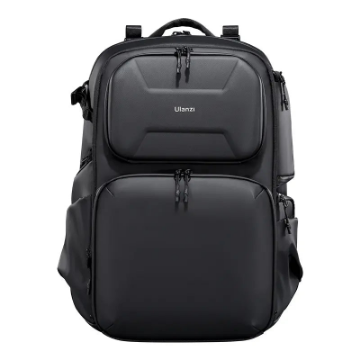 Ulanzi BP10 Hardshell Camera Backpack 35L india features reviews specs