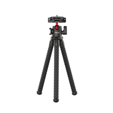 Ulanzi MT-33 Octopus Tripod with Cold Shoe india features reviews specs