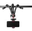 Ulanzi MT-33 Octopus Tripod with Cold Shoe india features reviews specs	