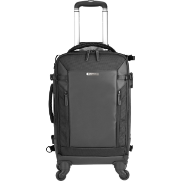 Vanguard VEO Select 58T Camera Trolley Backpack in india features reviews specs