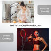 Ulanzi Overhead 11" RGB Selfie Ring Light with Stand Kit india features reviews specs	