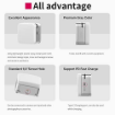 Ulanzi CL15 2000mAh Mini Cube LED Suction Light india features reviews specs	