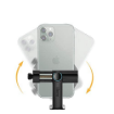 Ulanzi ST-17 360° Rotating Tripod Smartphone Mount india features reviews specs	