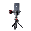 Ulanzi ST-17 360° Rotating Tripod Smartphone Mount india features reviews specs	
