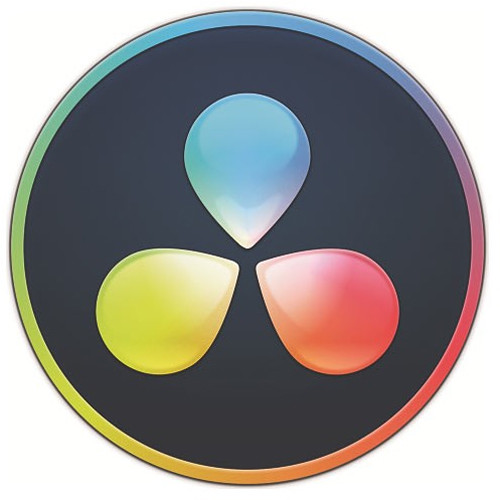 Buy Blackmagic Design DaVinci Resolve Studio Software (Digital Key