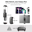 Ulanzi ST-29 Tripod Mount for Smartphone and Tablet india features reviews specs	
