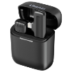 Ulanzi J11 Wireless Lavalier Microphone for iPhone iPad india features reviews specs	