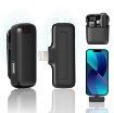 Ulanzi J11 Wireless Lavalier Microphone for iPhone iPad india features reviews specs	