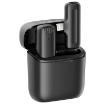 Ulanzi J11 Wireless Lavalier Microphone for iPhone iPad india features reviews specs	