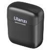 Ulanzi J11 Wireless Lavalier Microphone for iPhone iPad india features reviews specs	