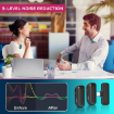 Ulanzi J12 Wireless Lavalier Microphone for USB C Phone india features reviews specs	