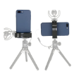 Ulanzi ST-02S Phone Tripod Mount india features reviews specs	