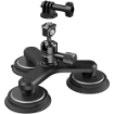 SmallRig 4468 Triple Magnetic Suction Cup Mount for Action Cameras india features reviews specs