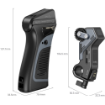 SmallRig 3782 MagicFIZ Wireless Follow Focus Handgrip Kit india features reviews specs	