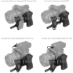 SmallRig 3782 MagicFIZ Wireless Follow Focus Handgrip Kit india features reviews specs	