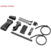SmallRig 3782 MagicFIZ Wireless Follow Focus Handgrip Kit india features reviews specs	