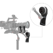SmallRig 3918 MagicFIZ Wireless Follow Focus Two-Motor Kit india features reviews specs	