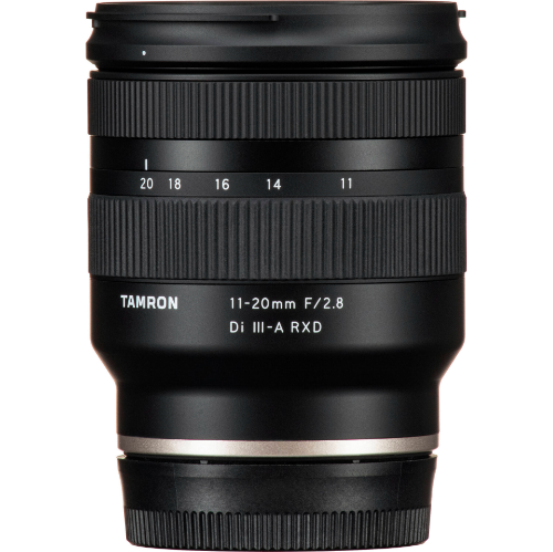 Tamron 11-20mm f/2.8 Di III-A RXD Lens For Canon RF Lowest