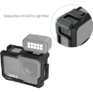 SmallRig 3083C Cage for GoPro Hero 9 / 10 / 11 / 12 Black india features reviews specs	